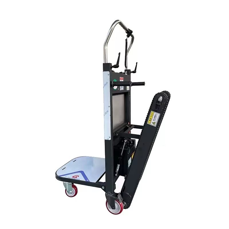 Factory Electric Foldable Stai - Heavy Equipment Certification のレビューと価格