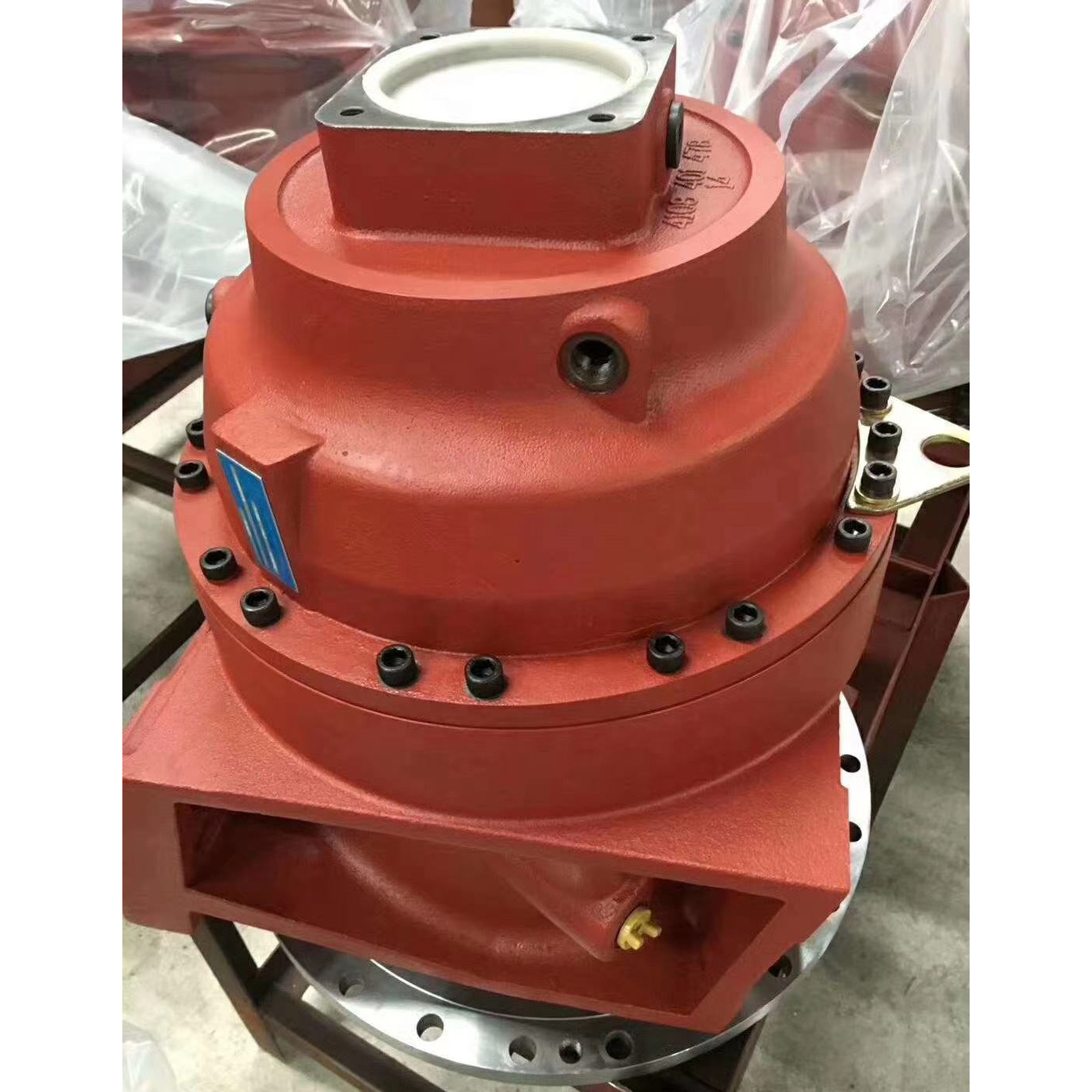 New Durable Construction Machi - Heavy Equipment Mixer のレビューと価格