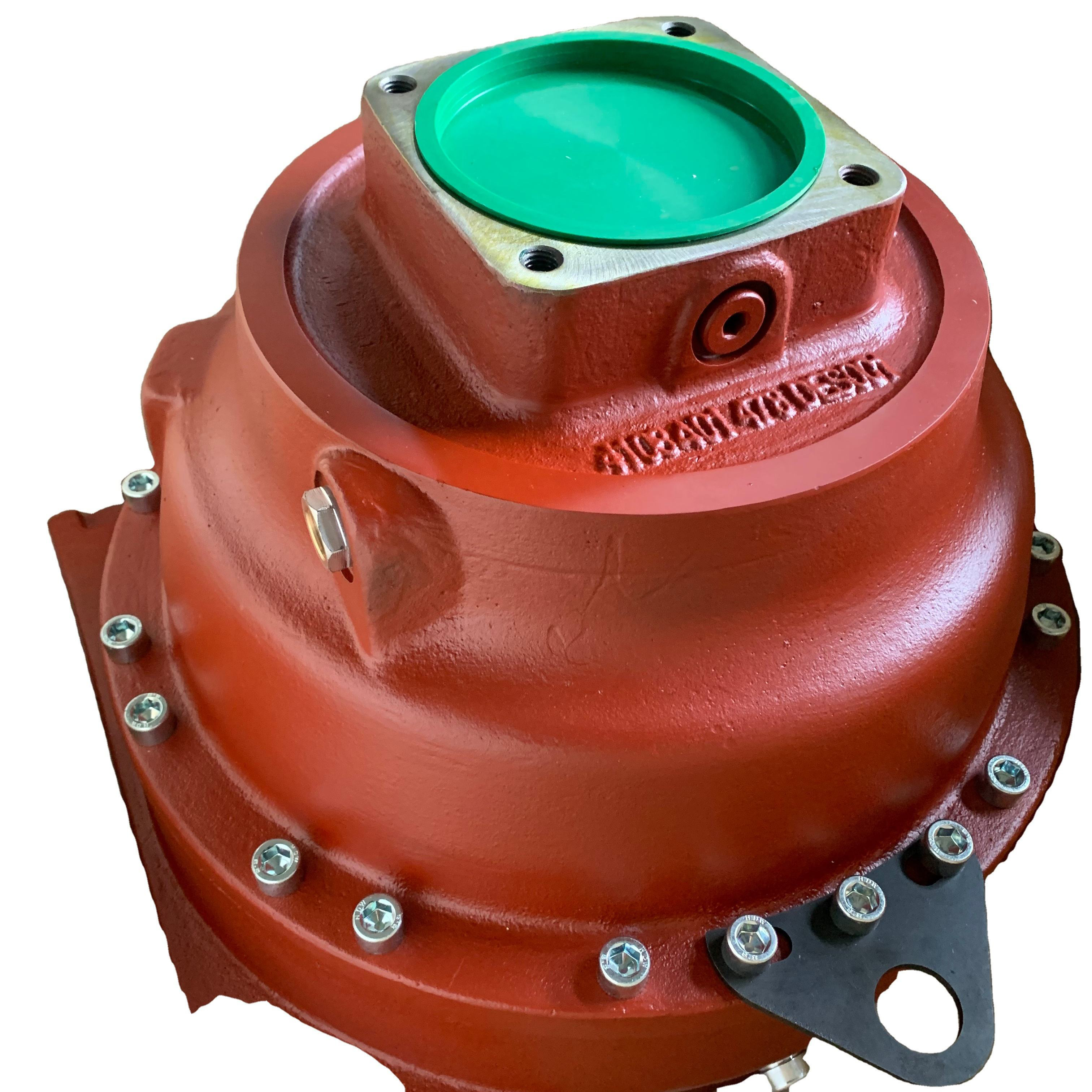 New Durable Construction Machi - Heavy Equipment Mixer のレビューと価格