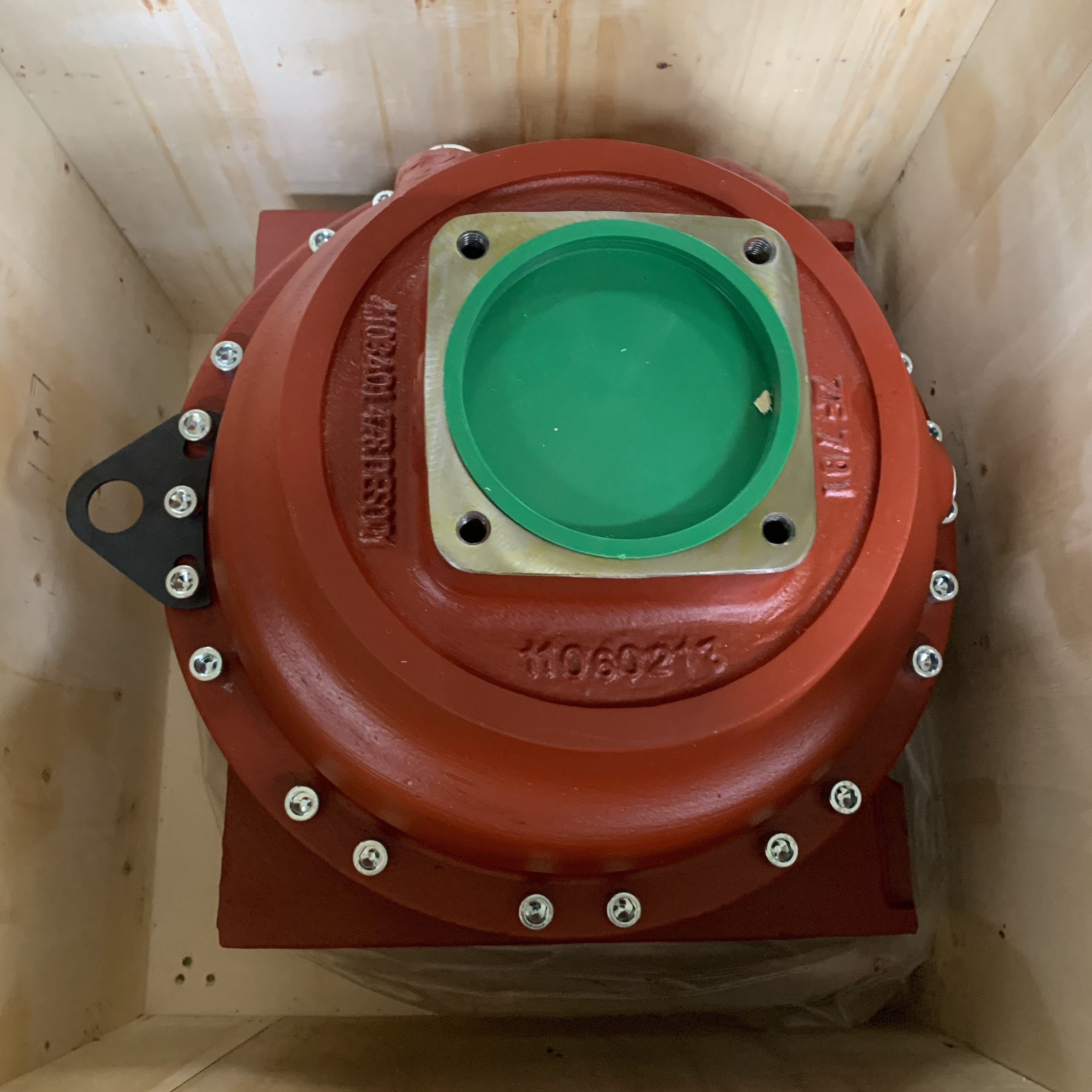 New Durable Construction Machi - Heavy Equipment Mixer のレビューと価格