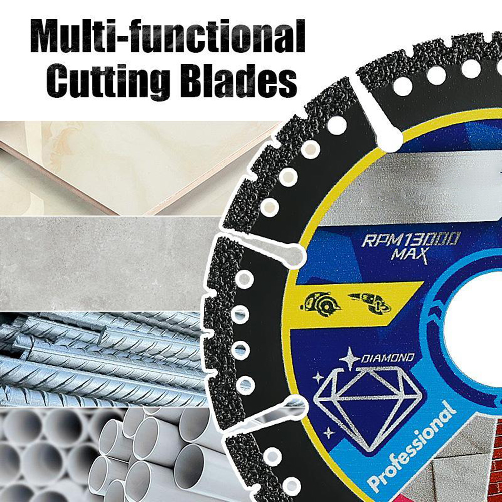 3PCS Heavy Duty Metal Cutting  - Heavy Equipment Grinder のレビューと価格