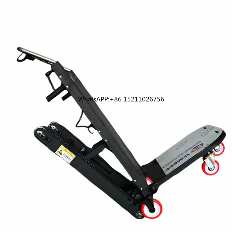 Factory Electric Foldable Stai - Heavy Equipment Certification のレビューと価格