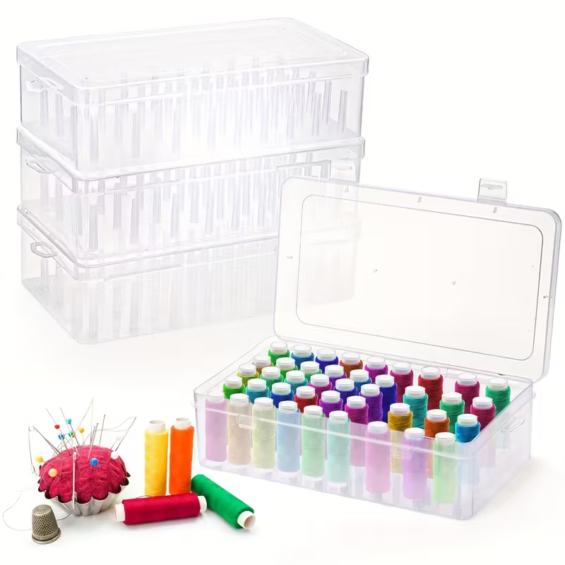 42-Compartment Craft Organizer - Heavy Equipment Grinder のレビューと価格