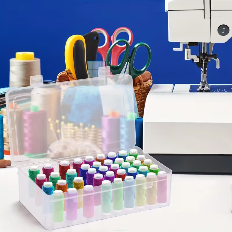 42-Compartment Craft Organizer - Heavy Equipment Grinder のレビューと価格