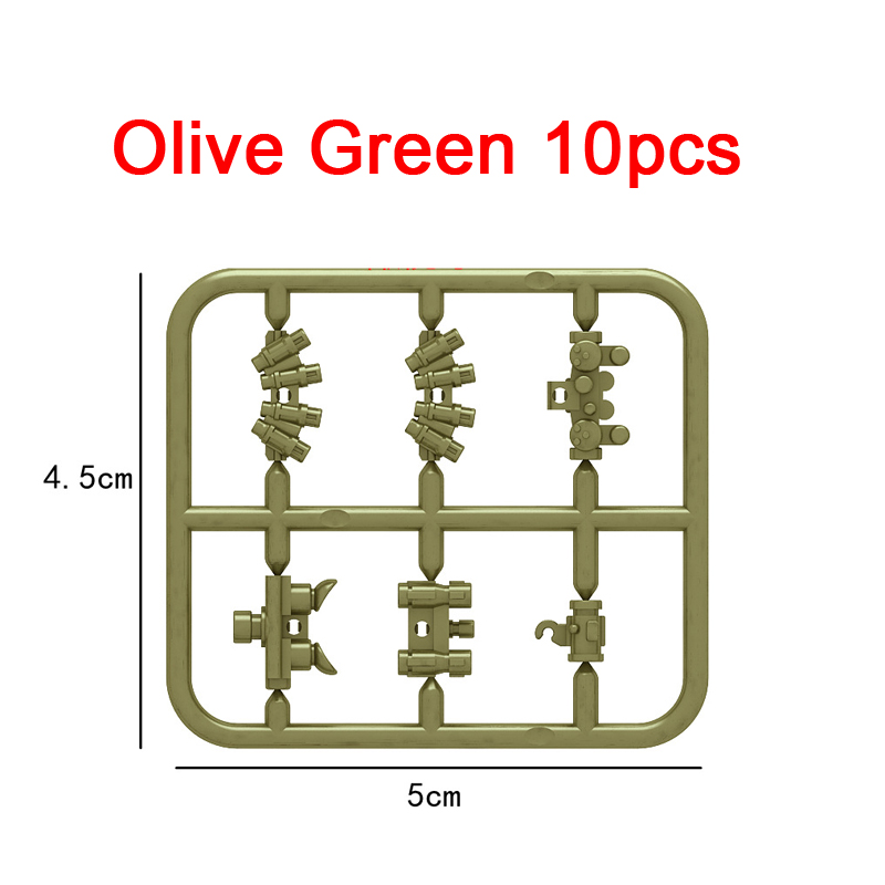 10pcs/lot Military Assembly Bu - Heavy Equipment Certification のレビューと価格