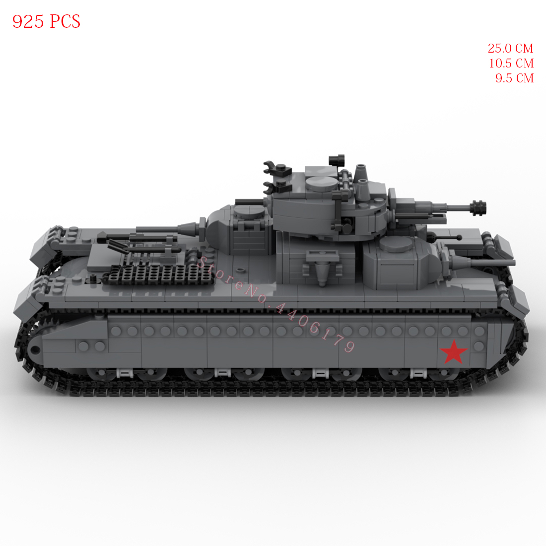 hot military WWII Soviet Union - Heavy Equipment Certification のレビューと価格