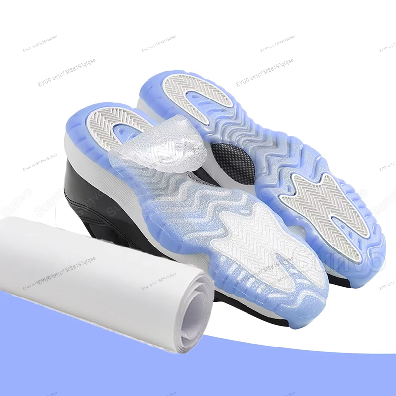 Shoe Sole Anti Slip Self-adhes - Heavy Equipment Stickers のレビューと価格