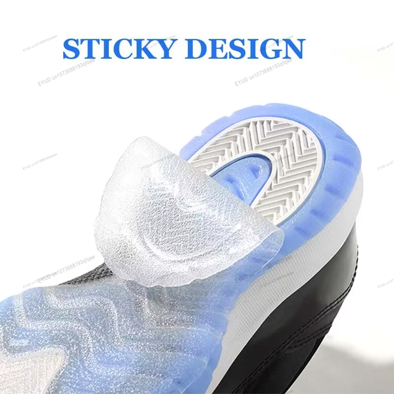 Shoe Sole Anti Slip Self-adhes - Heavy Equipment Stickers のレビューと価格