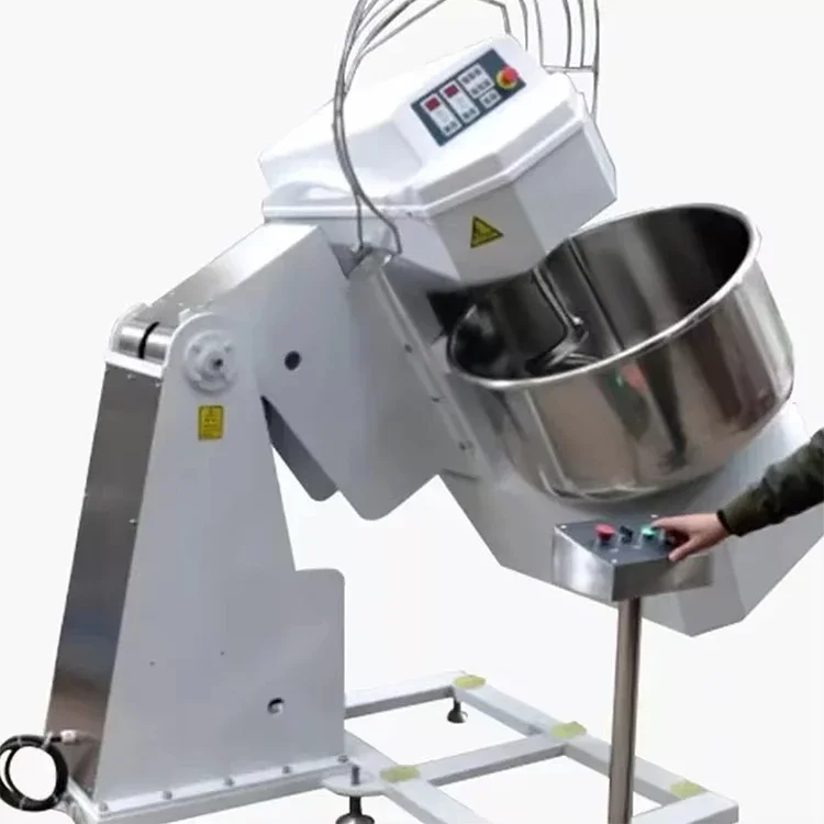 Commercial Bakery Equipment 20 - Heavy Equipment Mixer のレビューと価格
