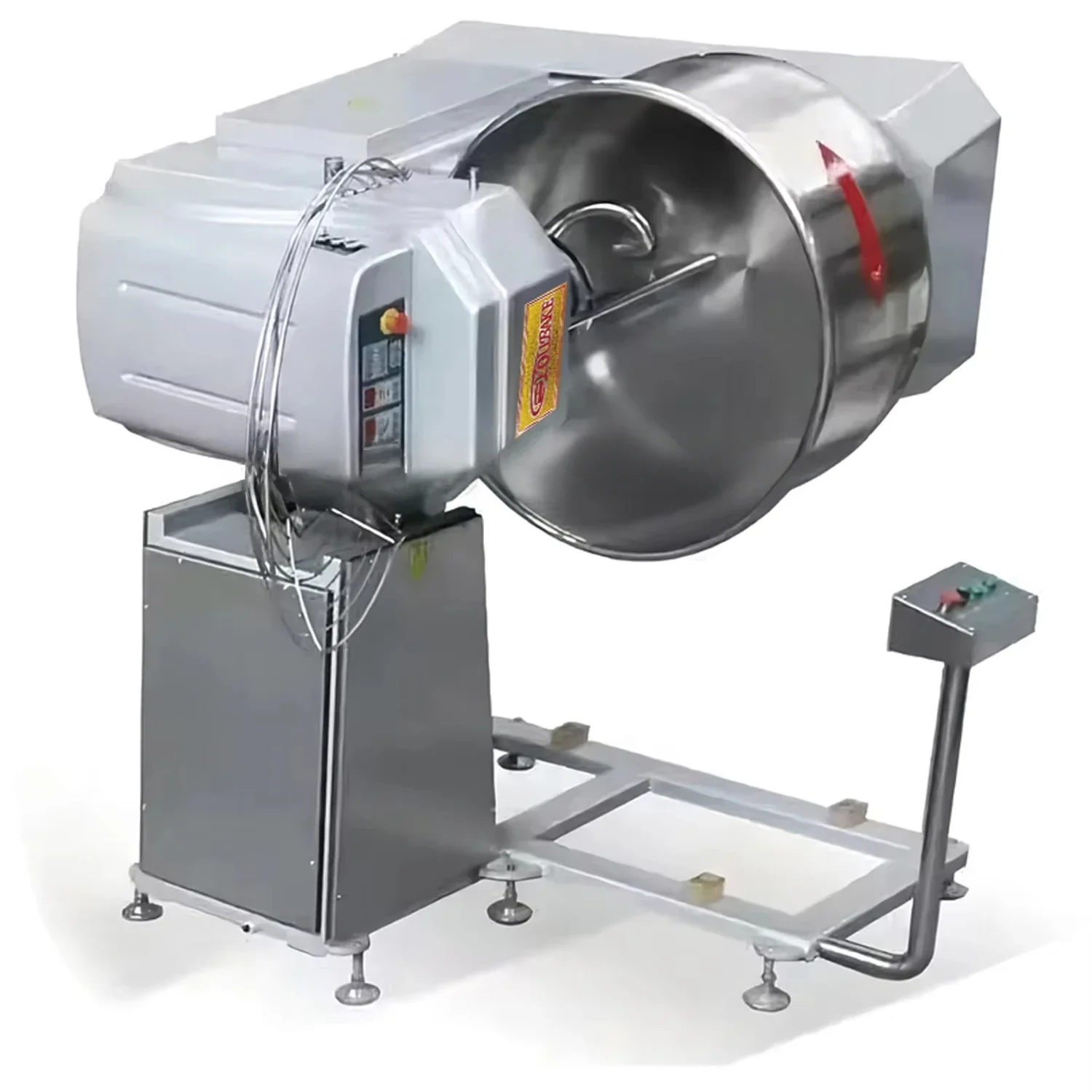 Commercial Bakery Equipment 20 - Heavy Equipment Mixer のレビューと価格