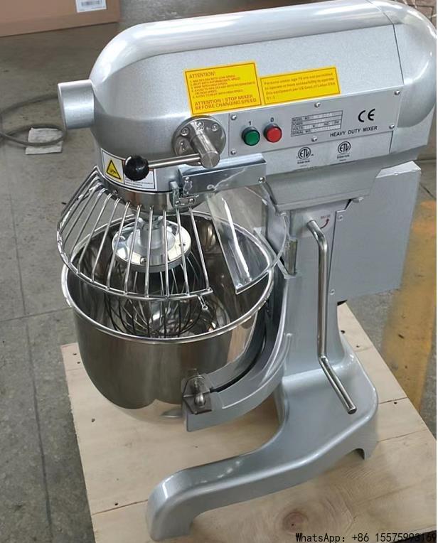 Full Automatic Flour Mixer for - Heavy Equipment Mixer のレビューと価格