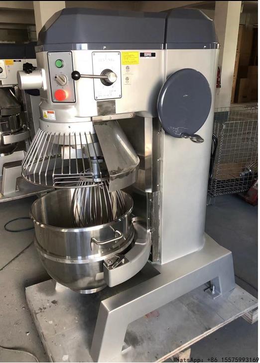 Full Automatic Flour Mixer for - Heavy Equipment Mixer のレビューと価格
