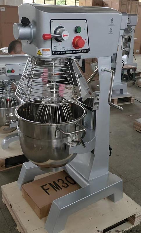 Full Automatic Flour Mixer for - Heavy Equipment Mixer のレビューと価格