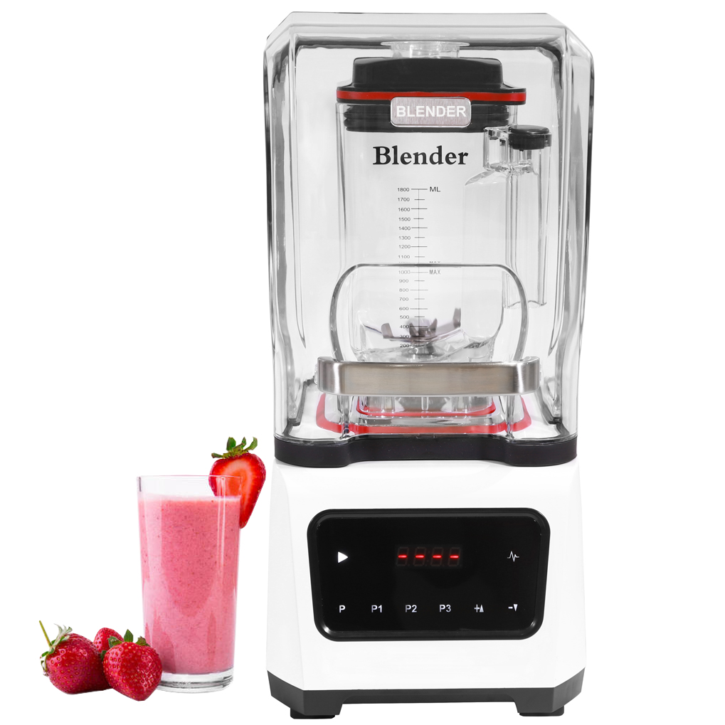 High Power 1.8L Commercial Kit - Heavy Equipment Mixer のレビューと価格