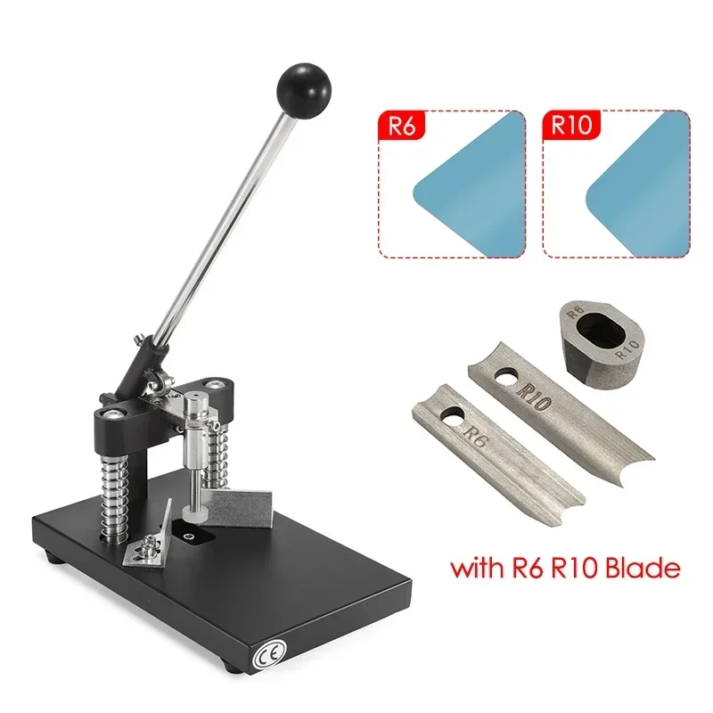 Metal Corner Rounder Cutter R6 - Heavy Equipment Grinder のレビューと価格