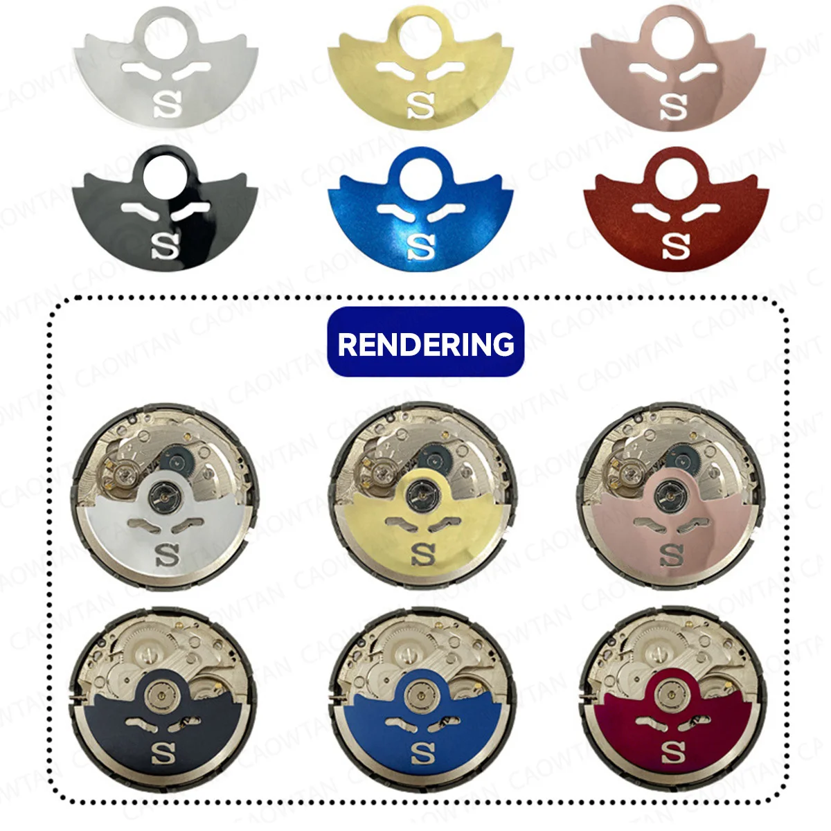NH35 Automatic Hammer Sheet Pa - Heavy Equipment Stickers のレビューと価格