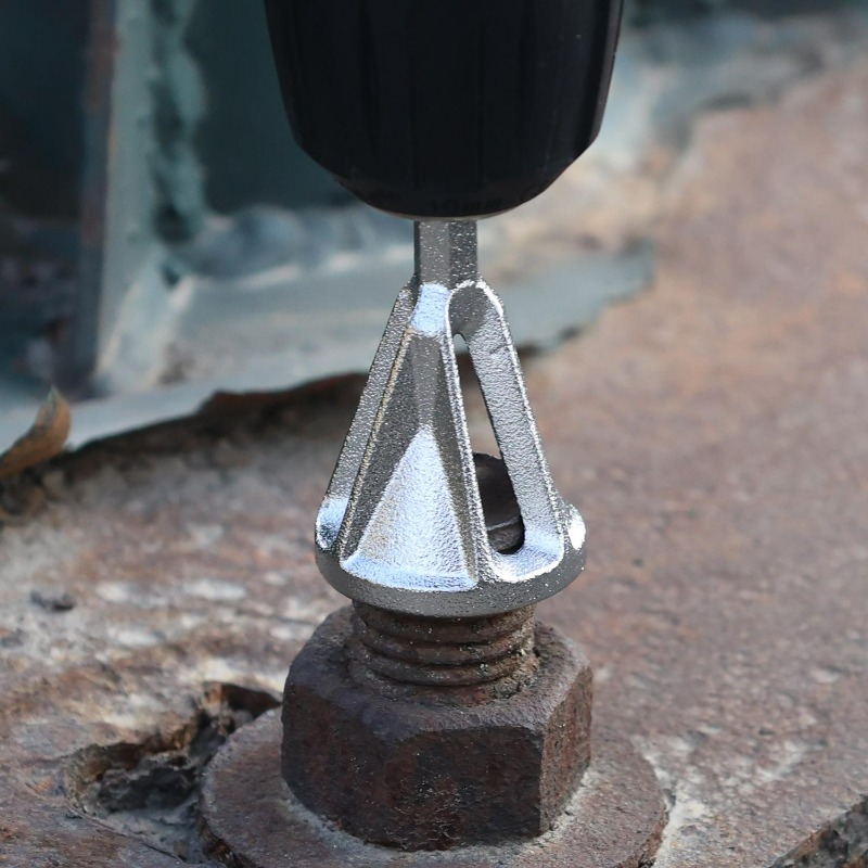 Heavy Duty Thread Deburring To - Heavy Equipment Grinder のレビューと価格