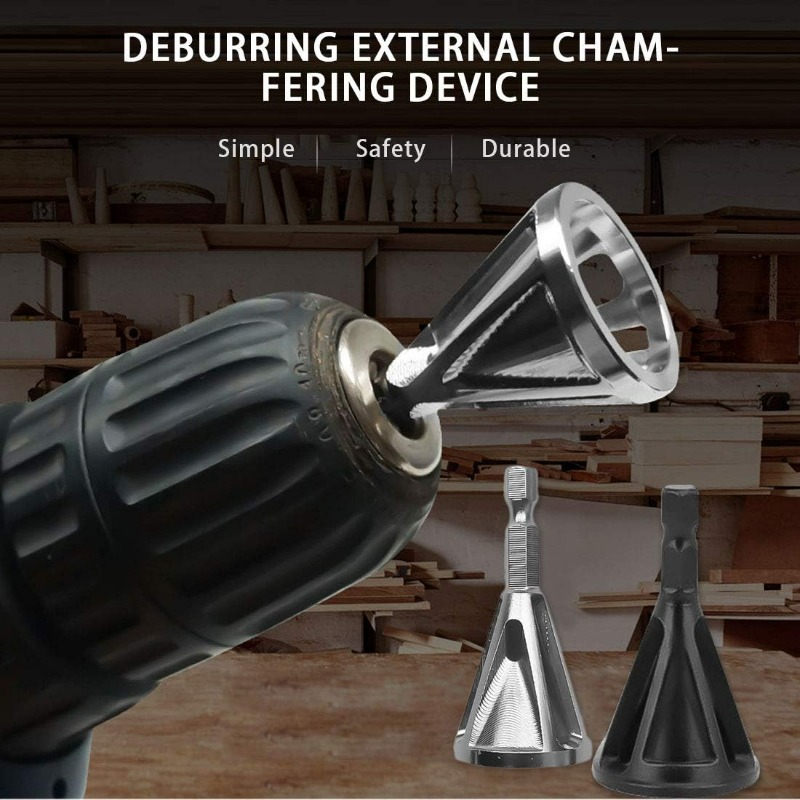 Heavy Duty Thread Deburring To - Heavy Equipment Grinder のレビューと価格