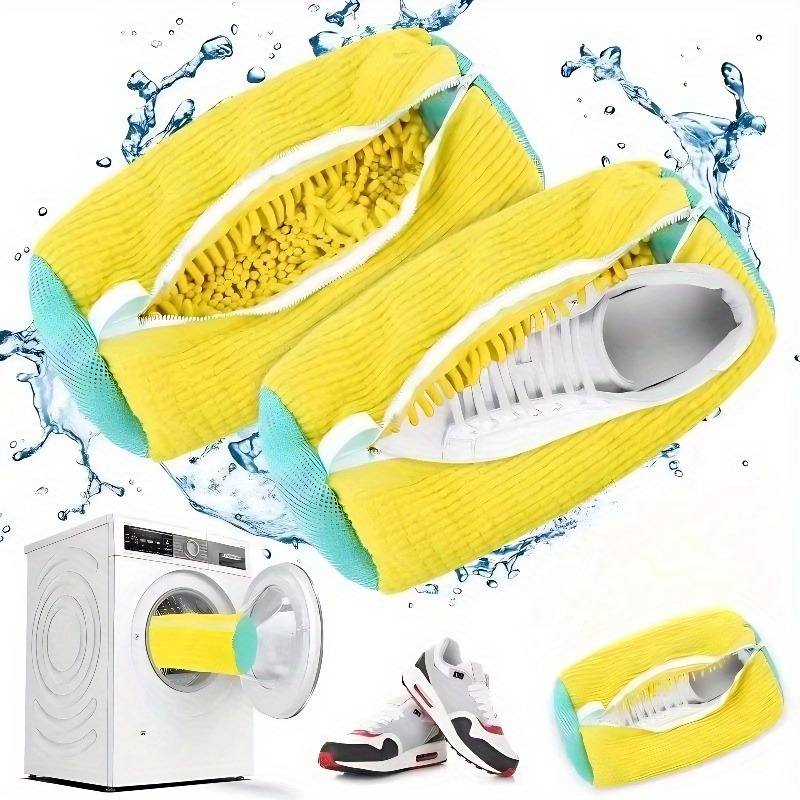 Heavy-Duty Shoe Wash Bag, 360° - Heavy Equipment Grinder のレビューと価格