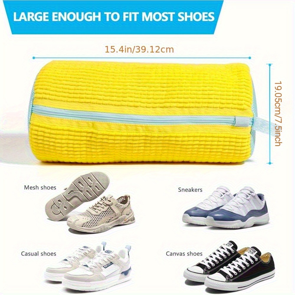 Heavy-Duty Shoe Wash Bag, 360° - Heavy Equipment Grinder のレビューと価格