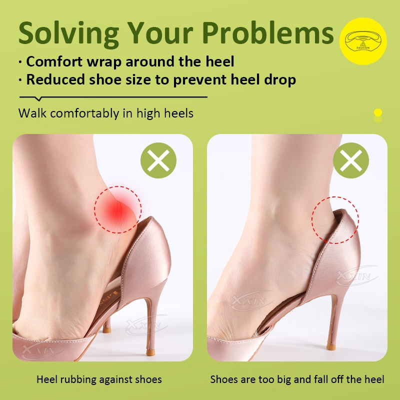 【Xxin】High-heeled shoes heel s - Heavy Equipment Stickers のレビューと価格