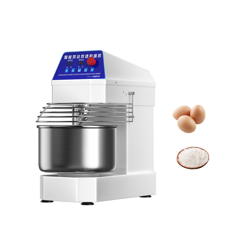 Professional Bakery Dough Mixe - Heavy Equipment Mixer のレビューと価格
