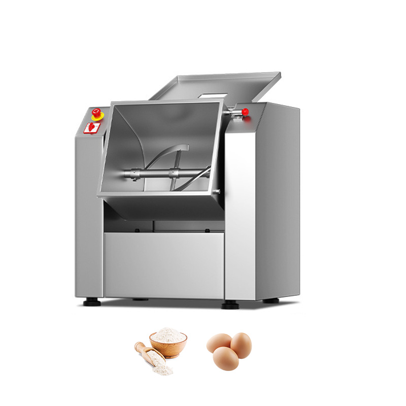 Professional Bakery Dough Mixe - Heavy Equipment Mixer のレビューと価格