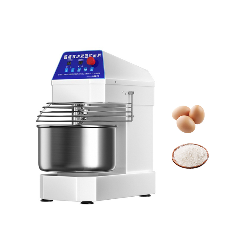 Professional Bakery Dough Mixe - Heavy Equipment Mixer のレビューと価格