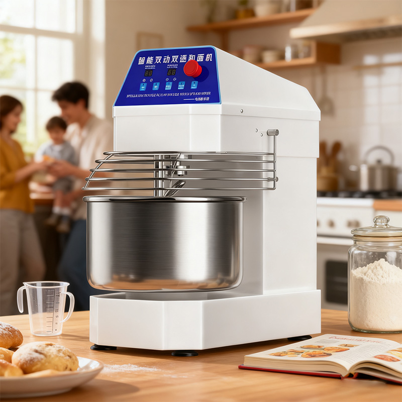 Professional Bakery Dough Mixe - Heavy Equipment Mixer のレビューと価格