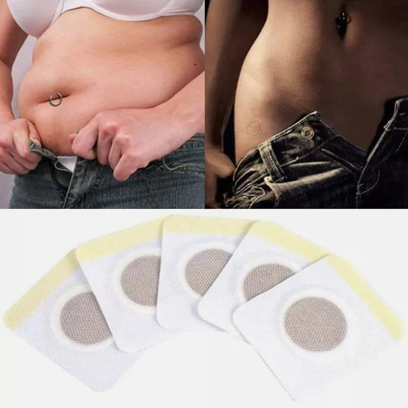 40PCS Body Shaping Patches Fas - Heavy Equipment Stickers のレビューと価格
