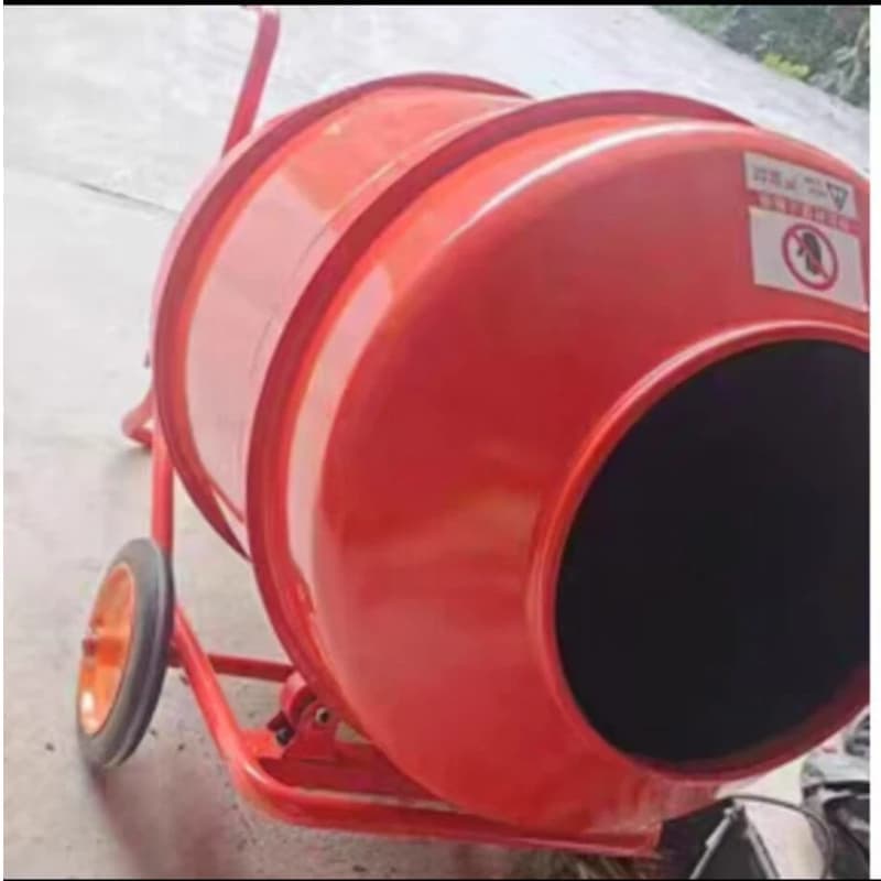 Concrete Mixer Heavy  Mobile C - Heavy Equipment Mixer のレビューと価格