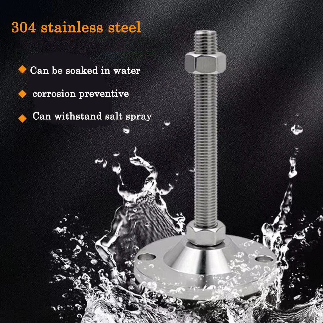 304 Stainless Steel Heavy-Duty - Heavy Equipment Grinder のレビューと価格