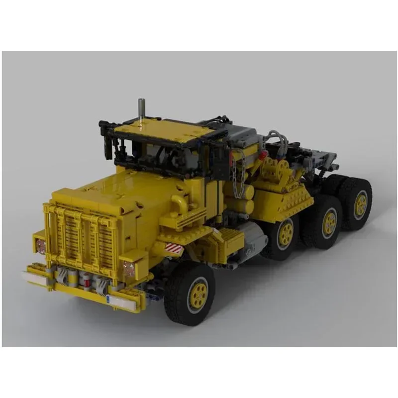MOC-40026 Electric M911 Heavy  - Heavy Equipment Certification のレビューと価格