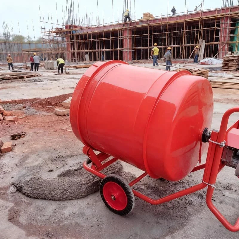 Heavy Mobile Mixer Manufacturi - Heavy Equipment Mixer のレビューと価格