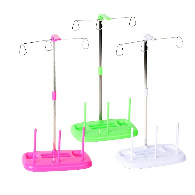 Plastic Cone Thread Stand | He - Heavy Equipment Grinder のレビューと価格