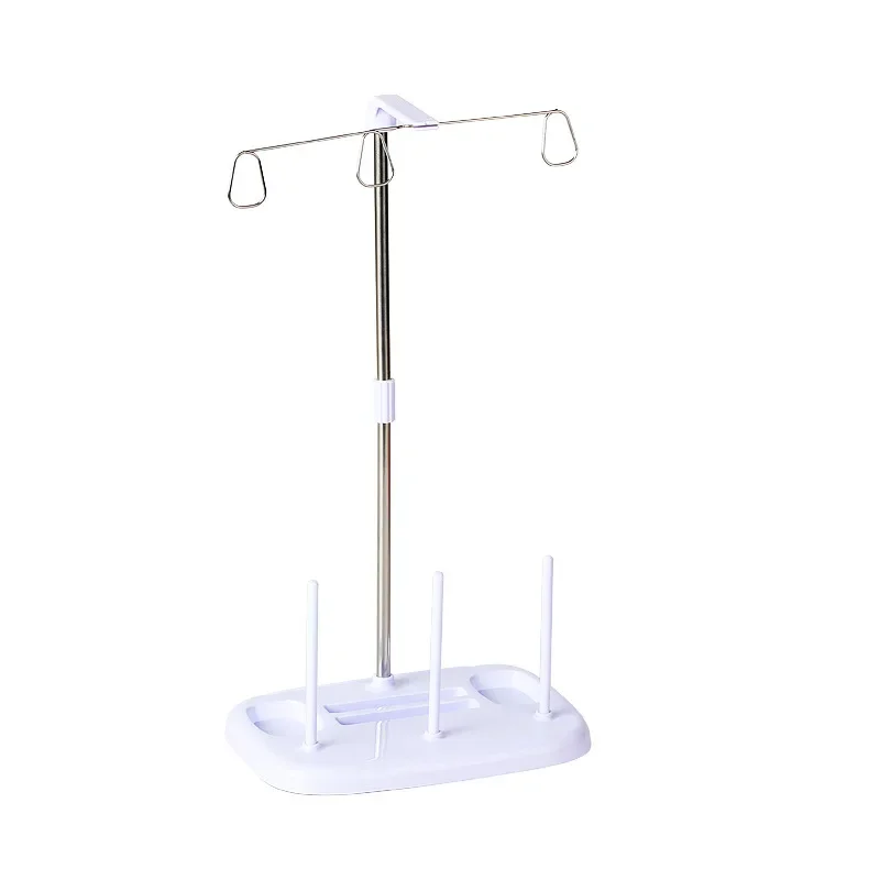 Plastic Cone Thread Stand | He - Heavy Equipment Grinder のレビューと価格