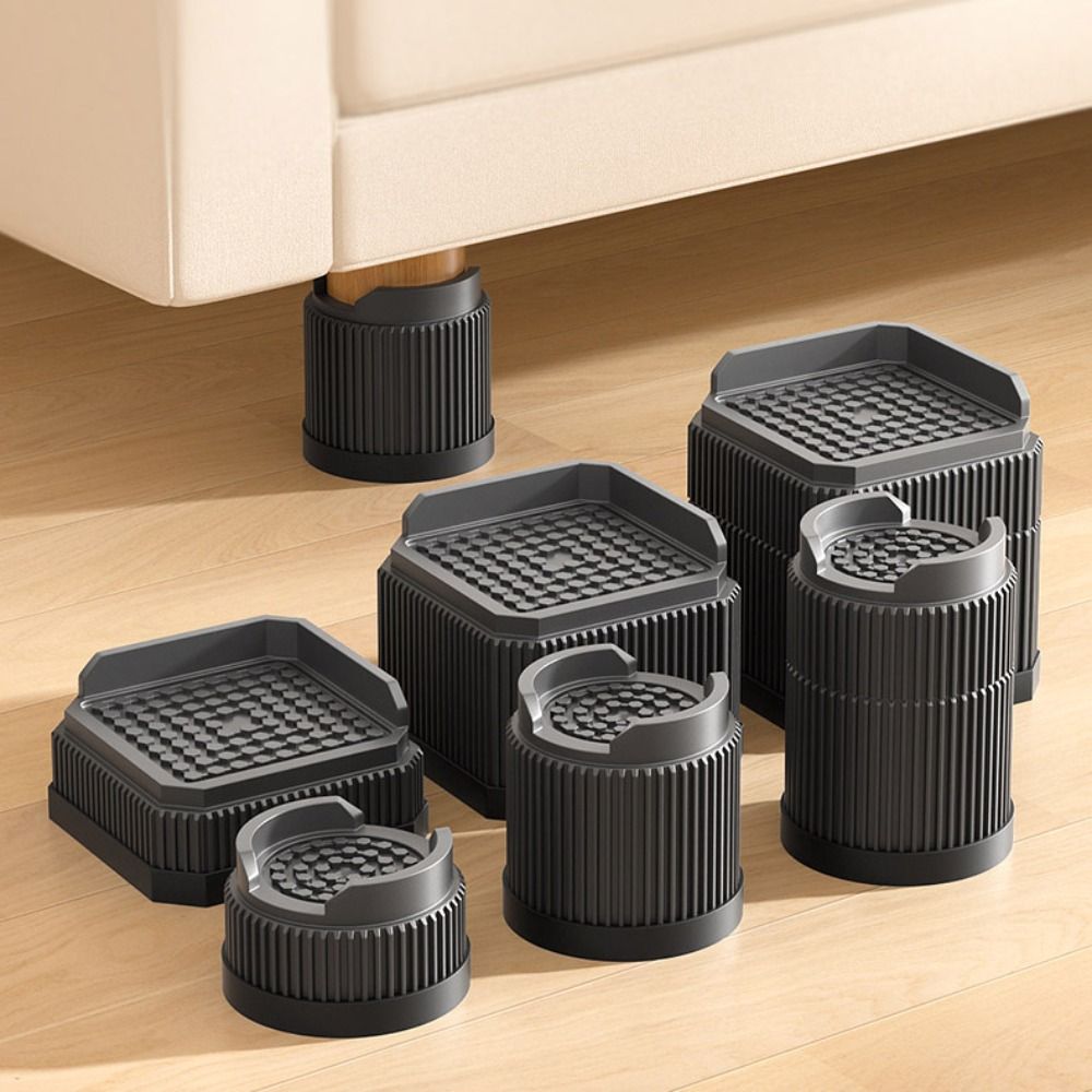 Heavy-Duty Furniture Foot Pad  - Heavy Equipment Grinder のレビューと価格