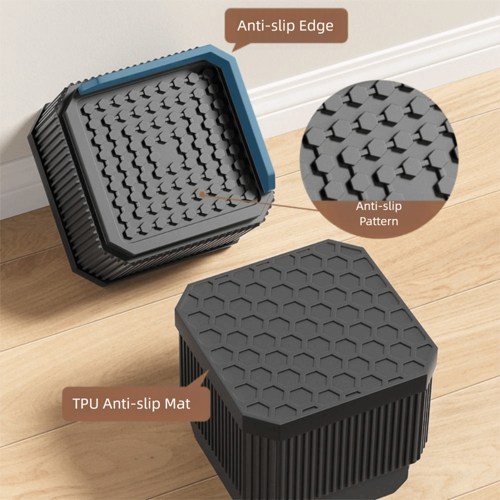 Heavy-Duty Furniture Foot Pad  - Heavy Equipment Grinder のレビューと価格