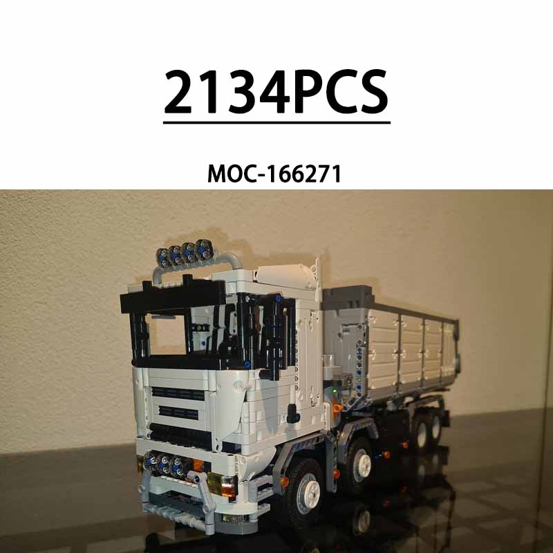 MOC-166271 Dump Truck Heavy Eq - Heavy Equipment Certification のレビューと価格