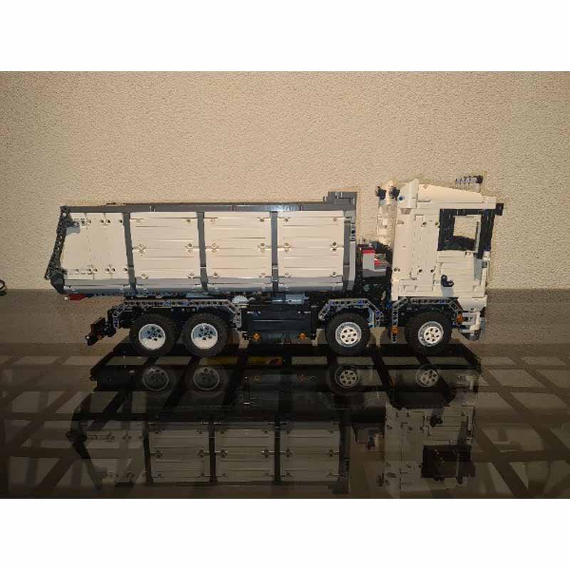 MOC-166271 Dump Truck Heavy Eq - Heavy Equipment Certification のレビューと価格