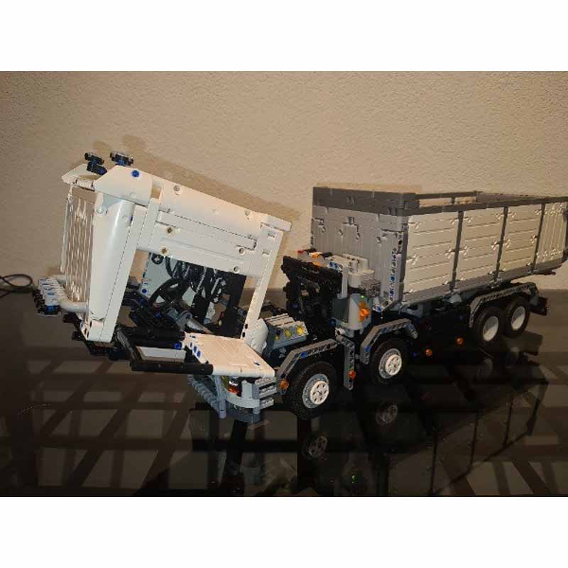 MOC-166271 Dump Truck Heavy Eq - Heavy Equipment Certification のレビューと価格