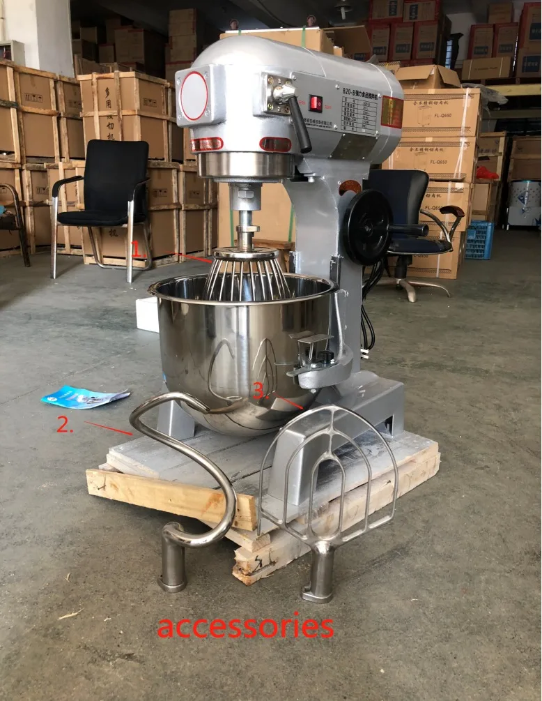 For Bakery Cake Heavy Duty Hob - Heavy Equipment Mixer のレビューと価格