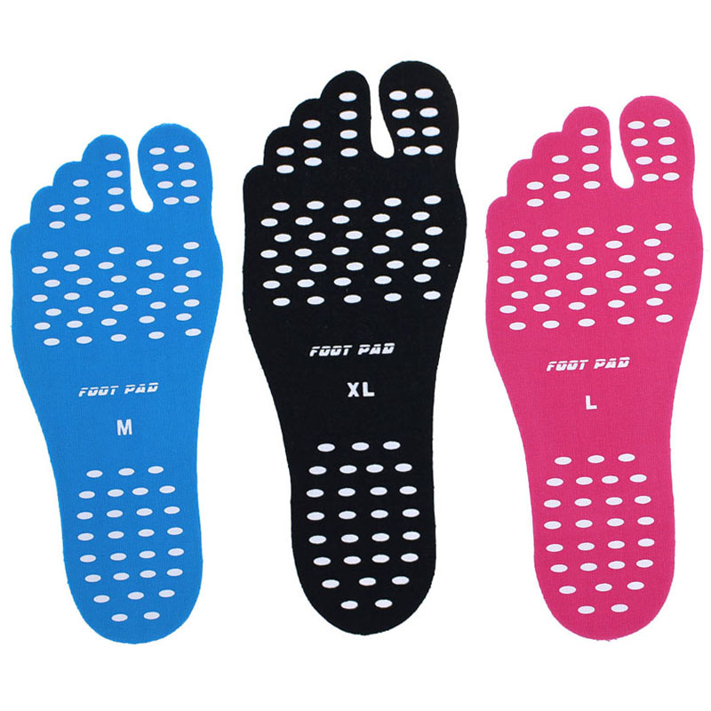 Beach Swim Pool Foot Pads Adhe - Heavy Equipment Stickers のレビューと価格