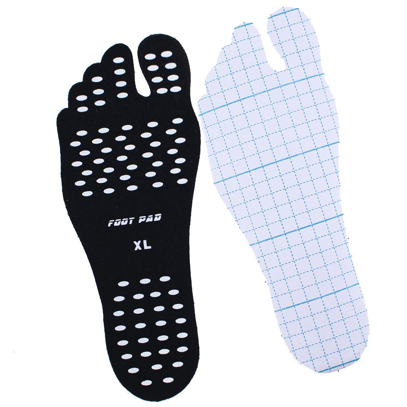 Beach Swim Pool Foot Pads Adhe - Heavy Equipment Stickers のレビューと価格