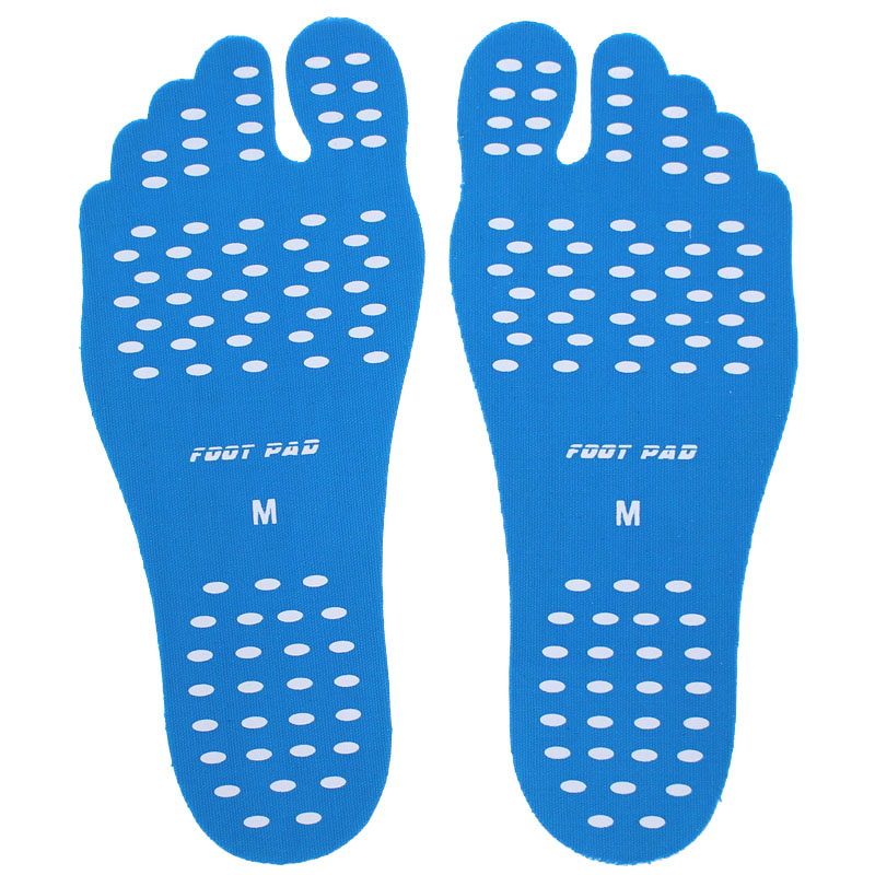 Beach Swim Pool Foot Pads Adhe - Heavy Equipment Stickers のレビューと価格