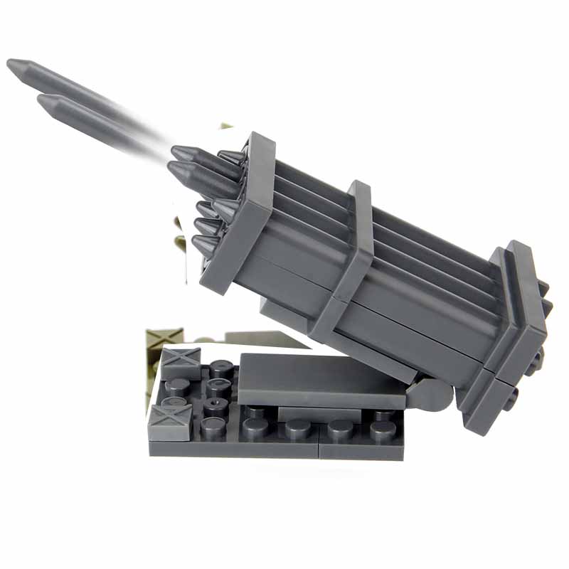 Building Block MOC Gatlin Can  - Heavy Equipment Certification のレビューと価格