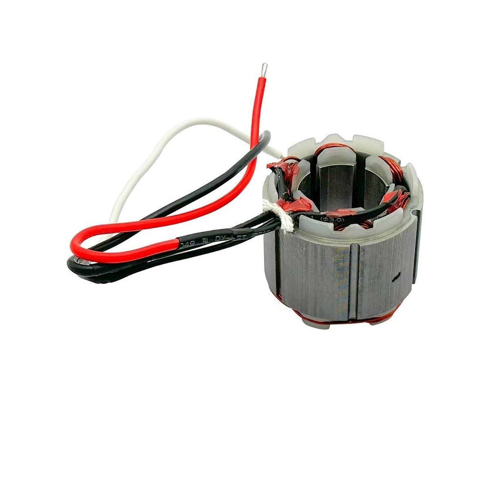 Electric Angle Grinder Stator  - Heavy Equipment Grinder のレビューと価格