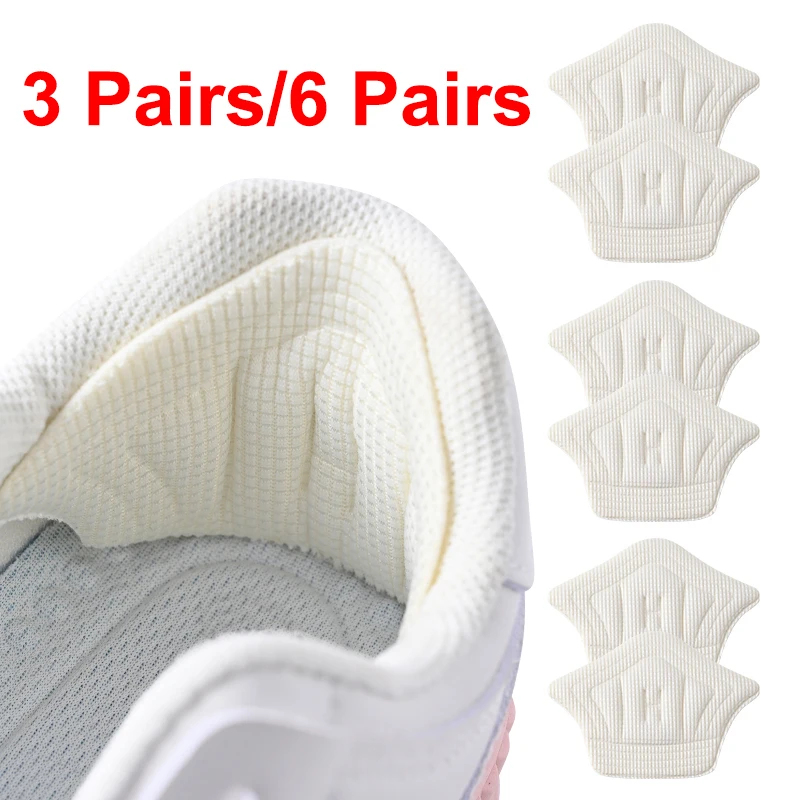A 3pairs/6pairs Insoles Patch  - Heavy Equipment Stickers のレビューと価格
