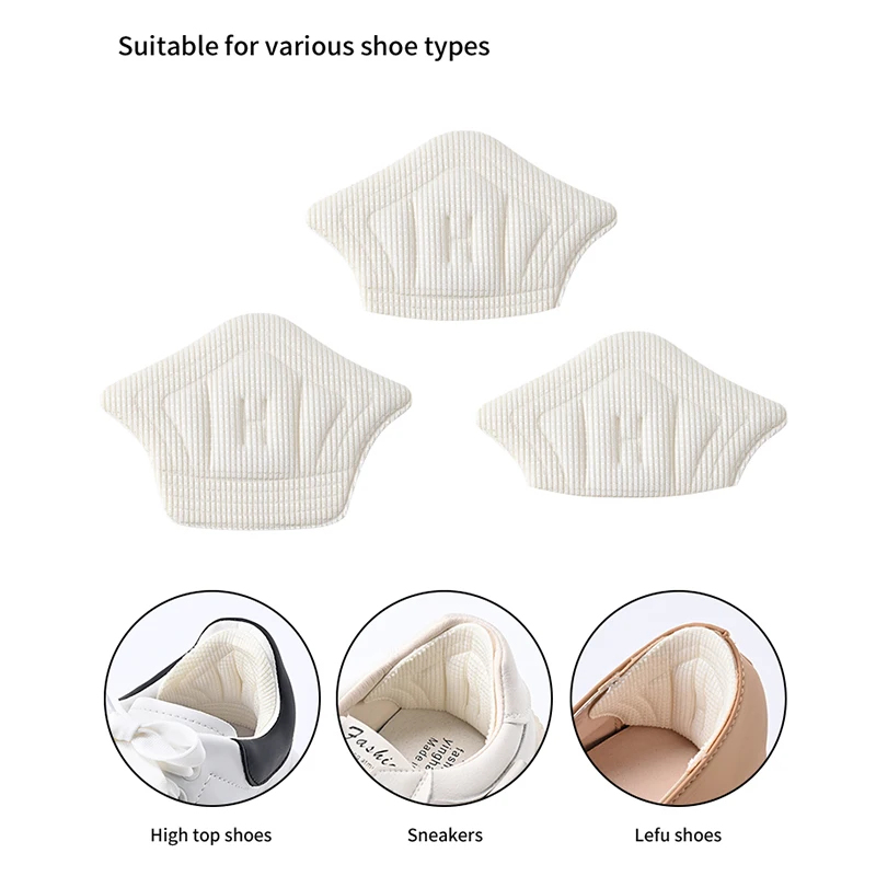 A 3pairs/6pairs Insoles Patch  - Heavy Equipment Stickers のレビューと価格