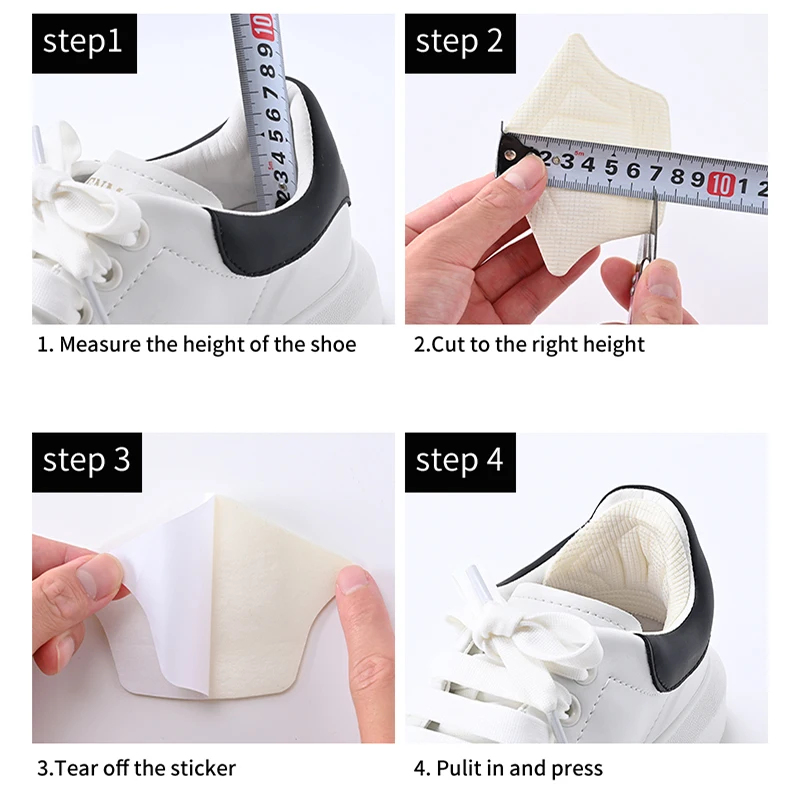A 3pairs/6pairs Insoles Patch  - Heavy Equipment Stickers のレビューと価格